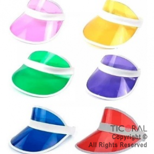 SOMB VISERA SUPER COOL COLORES SURTIDOS CAP x 1